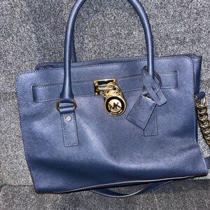 Michael Kors Hamilton East-West Tote Bag